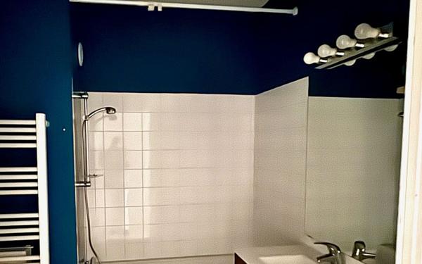 Appartement à louer    2 pièces • 28 m2 Vienne