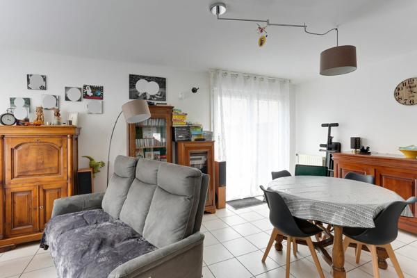 Maison à vendre    4 pièces • 78 m2 Saint-Jacques-de-la-Lande
