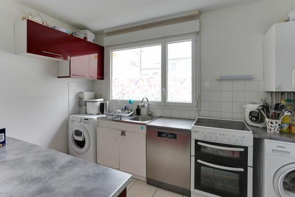 Maison à vendre    4 pièces • 78 m2 Saint-Jacques-de-la-Lande