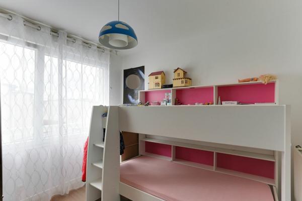 Maison à vendre    4 pièces • 78 m2 Saint-Jacques-de-la-Lande