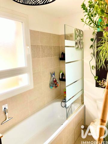 Maison à vendre 4 pièces 80 m² Louvres