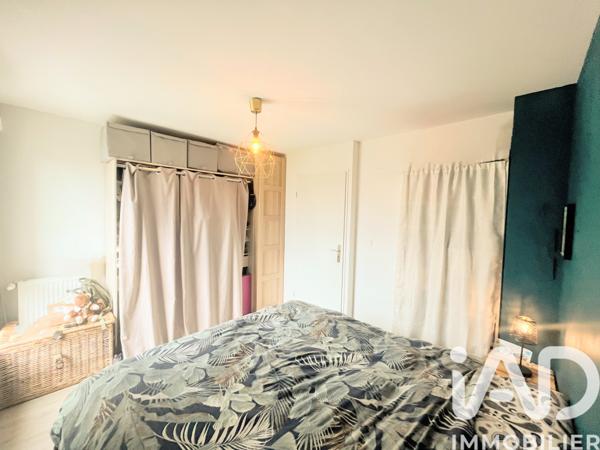 Maison à vendre 4 pièces 80 m² Louvres