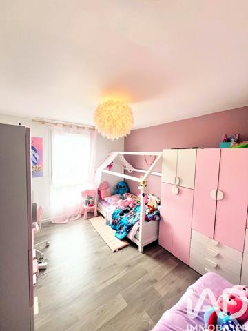 Maison à vendre 4 pièces 80 m² Louvres