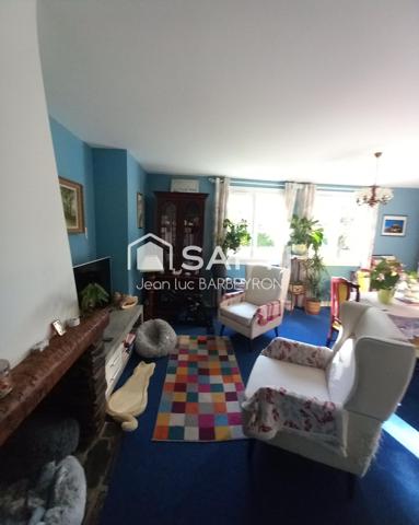 Appartement très bon état