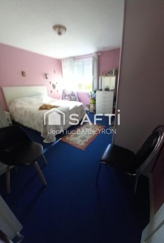 Appartement très bon état
