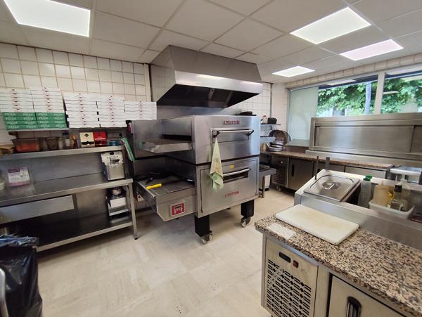 Fonds de commerce Gournay Sur Marne