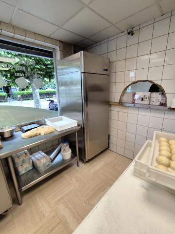 Fonds de commerce Gournay Sur Marne