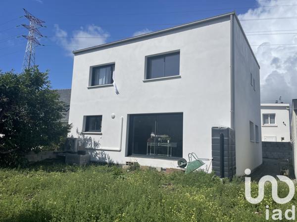 Maison à vendre 5 pièces 150 m² Lanester