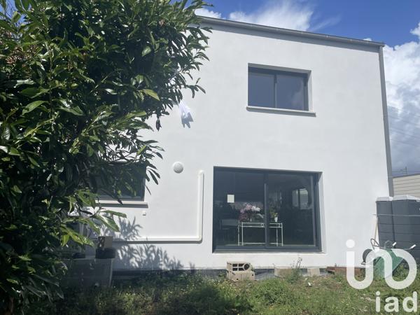 Maison à vendre 5 pièces 150 m² Lanester