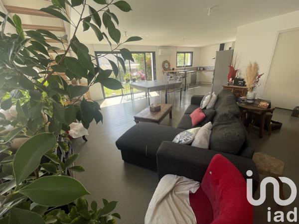 Maison à vendre 5 pièces 150 m² Lanester