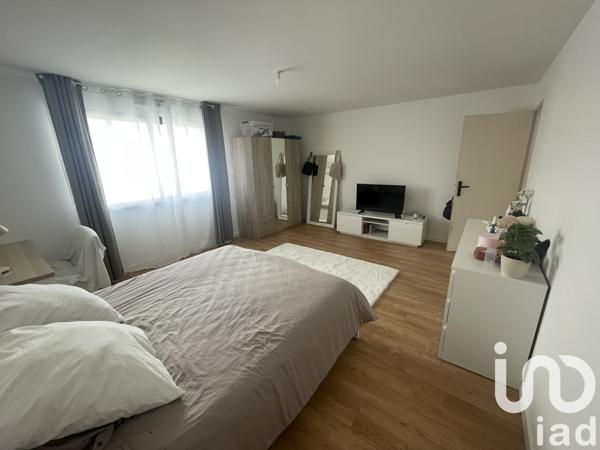 Maison à vendre 5 pièces 150 m² Lanester