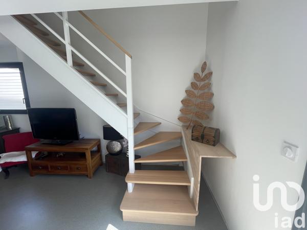 Maison à vendre 5 pièces 150 m² Lanester