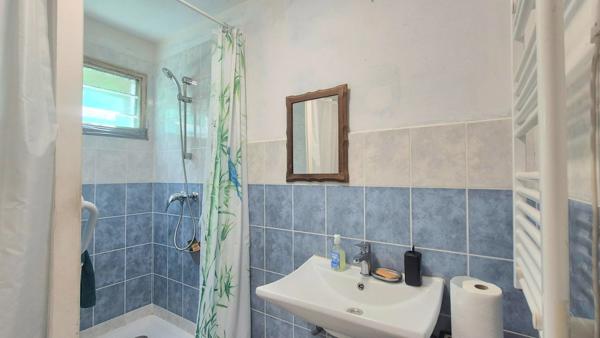 Maison plain pied à vendre 5 pièces MOSSET (66)