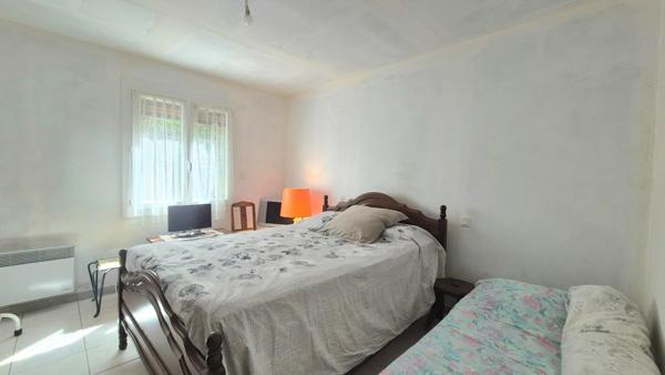 Maison plain pied à vendre 5 pièces MOSSET (66)