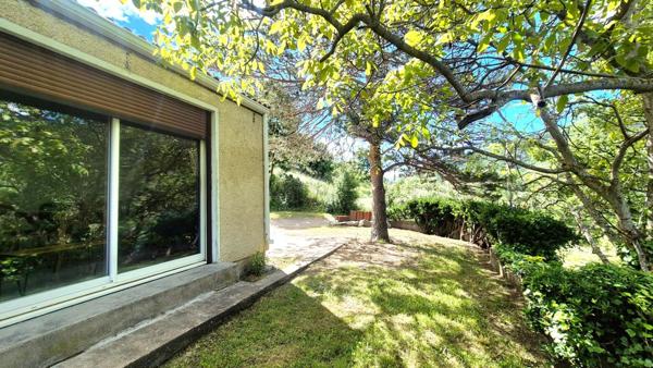 Maison plain pied à vendre 5 pièces MOSSET (66)