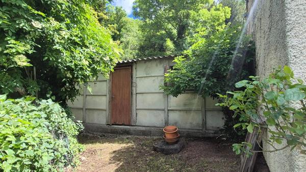 Maison plain pied à vendre 5 pièces MOSSET (66)