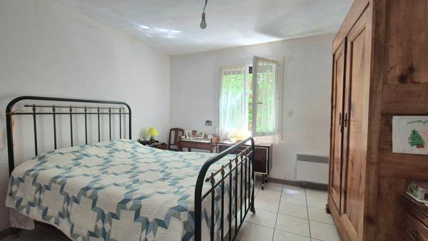 Maison plain pied à vendre 5 pièces MOSSET (66)