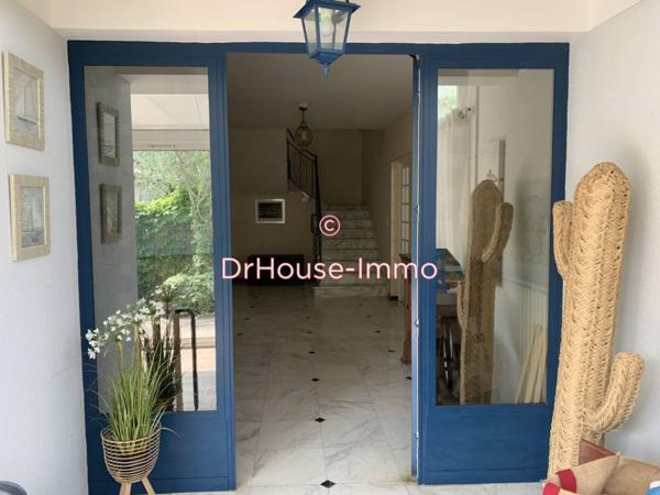 Maison à vendre 8 pièces de 341 m²