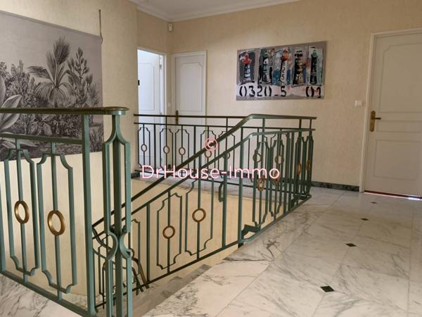 Maison à vendre 8 pièces de 341 m²