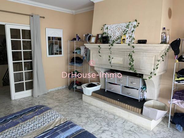 Maison à vendre 8 pièces de 341 m²