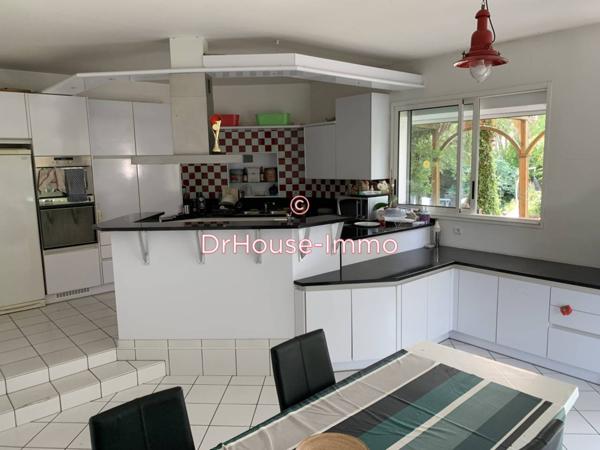 Maison à vendre 8 pièces de 341 m²