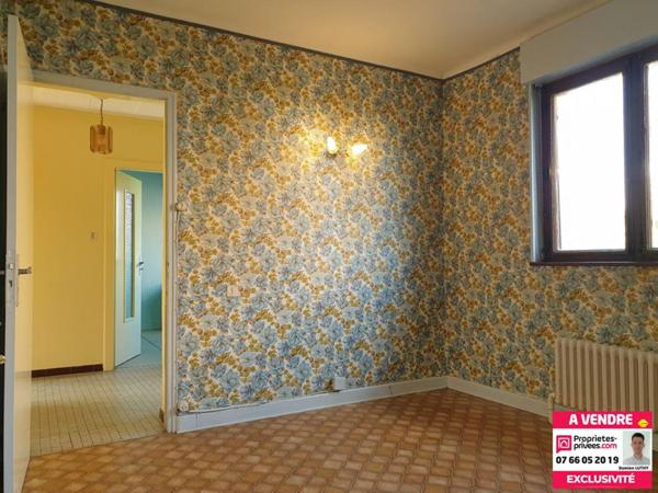 Maison 5 pièces de 97 m²