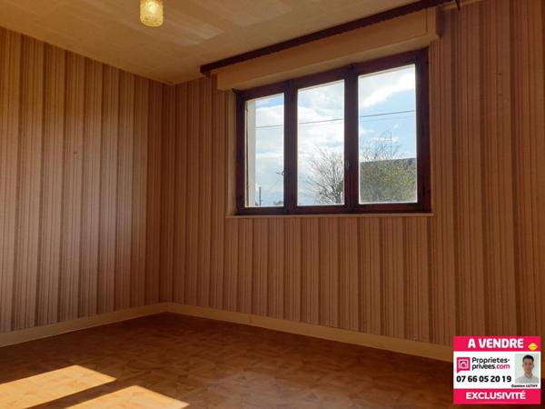 Maison 5 pièces de 97 m²