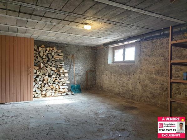 Maison 5 pièces de 97 m²