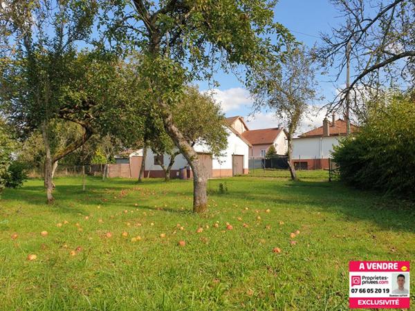 Maison 5 pièces de 97 m²