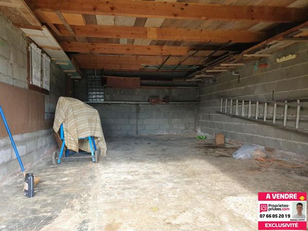 Maison 5 pièces de 97 m²