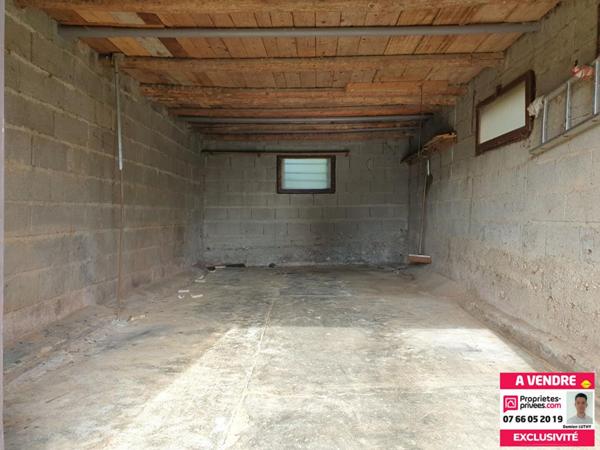 Maison 5 pièces de 97 m²