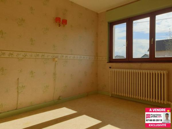 Maison 5 pièces de 97 m²