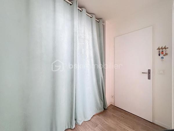 Appartement de 62,86 m²