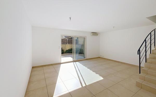 Maison à vendre    4 pièces •  Le Pontet