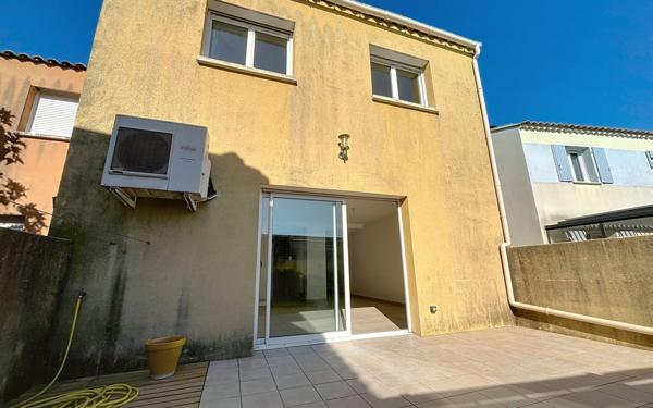 Maison à vendre    4 pièces •  Le Pontet