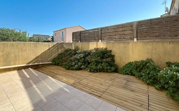 Maison à vendre    4 pièces •  Le Pontet