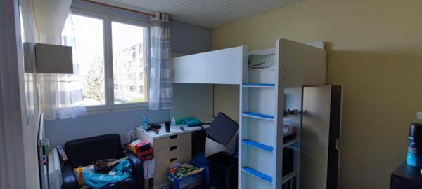 Appartement Lumineux dans résidence sécurisée