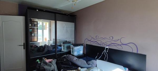 Appartement Lumineux dans résidence sécurisée