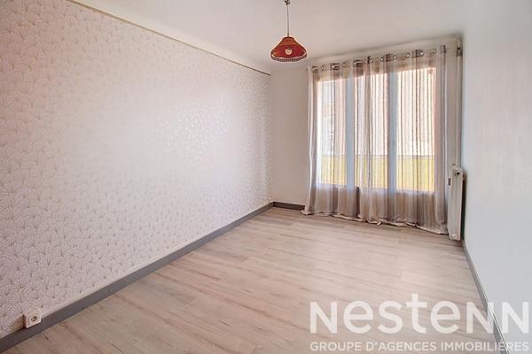 NOUVEAUTE - DRAGUIGNAN Appartement à vendre 2 pièces 43 m² avec balcon et cave