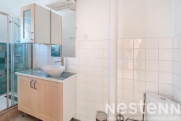 NOUVEAUTE - DRAGUIGNAN Appartement à vendre 2 pièces 43 m² avec balcon et cave