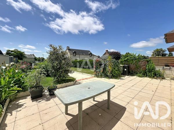 Maison à vendre 5 pièces 100 m² Parthenay-de-Bretagne