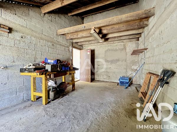 Maison à vendre 5 pièces 100 m² Parthenay-de-Bretagne