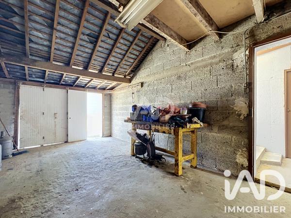 Maison à vendre 5 pièces 100 m² Parthenay-de-Bretagne