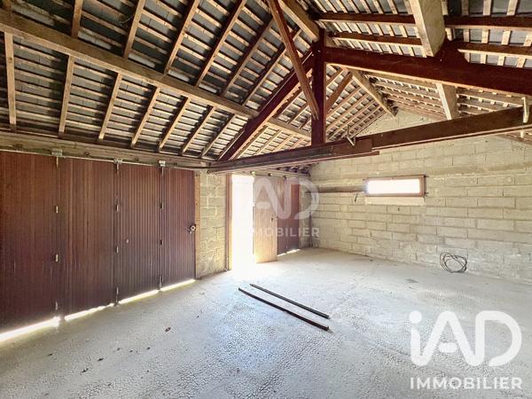 Maison à vendre 5 pièces 100 m² Parthenay-de-Bretagne