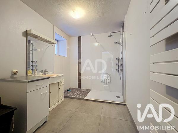 Maison à vendre 5 pièces 100 m² Parthenay-de-Bretagne