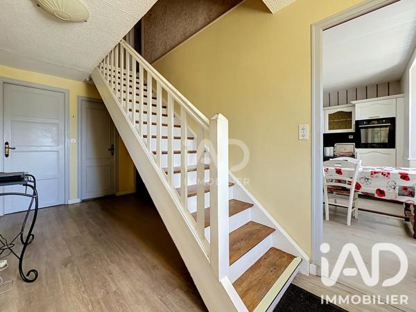 Maison à vendre 5 pièces 100 m² Parthenay-de-Bretagne
