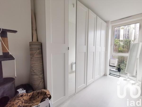 Appartement 3 pièces de 49 m² à Saint-Brieuc (22000)