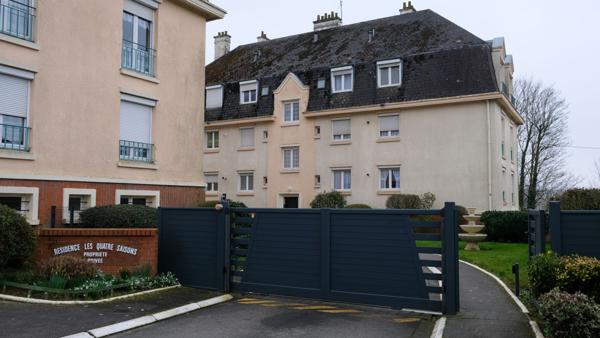 Vente Appartement66,8 m² - 3 Pièces - ST POL SUR TERNOISE (62130)