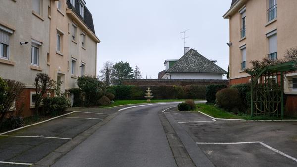 Vente Appartement66,8 m² - 3 Pièces - ST POL SUR TERNOISE (62130)