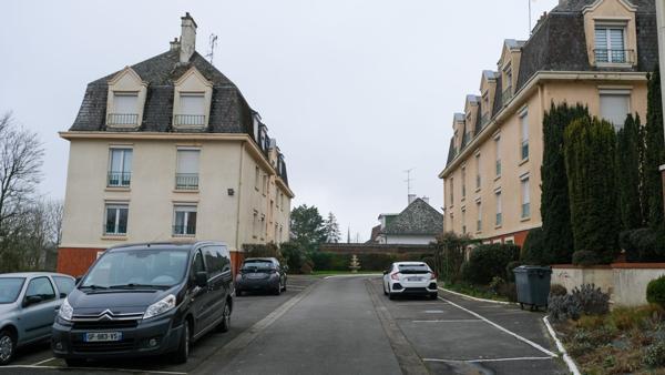 Vente Appartement66,8 m² - 3 Pièces - ST POL SUR TERNOISE (62130)